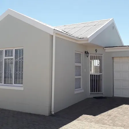 Langebaan Villa 9 Exterior photo
