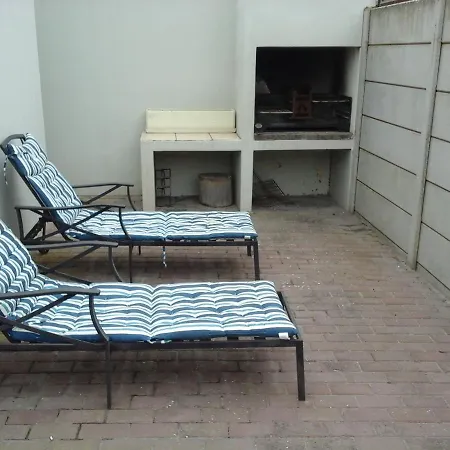 Langebaan Villa 9 Exterior photo